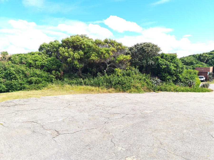 0 Bedroom Property for Sale in Aston Bay Eastern Cape